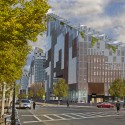 Boston Fusion Boston Fusion courthouse