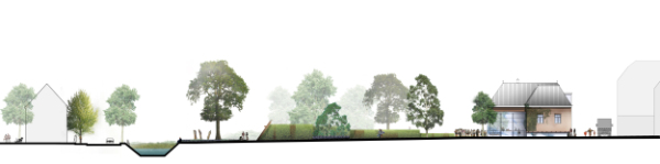 Drents Museum: Coach House / Erick van Egeraat