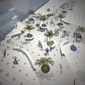 Starfish Square / Schiavello Architects Office (1) Courtesy of Schiavello Architects Office