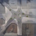 Starfish Square / Schiavello Architects Office (7) plan 01