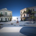 Starfish Square / Schiavello Architects Office (3) Courtesy of Schiavello Architects Office