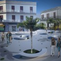 Starfish Square / Schiavello Architects Office (4) Courtesy of Schiavello Architects Office