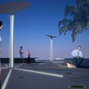 Starfish Square / Schiavello Architects Office (6) Courtesy of Schiavello Architects Office
