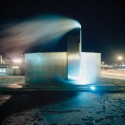 Geothermal Pump Stations / PK Arkitektar