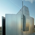Courtesy of PK Arkitektar