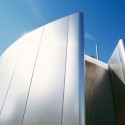 Geothermal Pump Stations / PK Arkitektar
