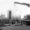 Geothermal Pump Stations / PK Arkitektar