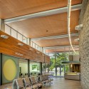 Revolution Park Sports Academy / Neighboring Concepts