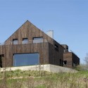 Single Family House / Wizja Architects Single Family House / Wizja Architects © Wojciech Kryński