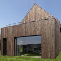 Single Family House / Wizja Architects Single Family House / Wizja Architects © Wojciech Kryński