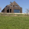 Single Family House / Wizja Architects Single Family House / Wizja Architects © Wojciech Kryński