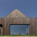 Single Family House / Wizja Architects Single Family House / Wizja Architects © Wojciech Kryński