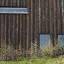 Single Family House / Wizja Architects Single Family House / Wizja Architects © Wojciech Kryński