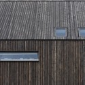 Single Family House / Wizja Architects Single Family House / Wizja Architects © Wojciech Kryński