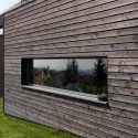 Single Family House / Wizja Architects Single Family House / Wizja Architects © Wojciech Kryński