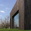 Single Family House / Wizja Architects Single Family House / Wizja Architects © Wojciech Kryński