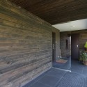 Single Family House / Wizja Architects Single Family House / Wizja Architects © Wojciech Kryński