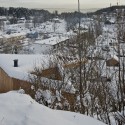 Writers Cottage / Jarmund / Vigsnæs AS Architects MNAL Writers Cottage / Jarmund / Vigsnæs AS Architects MNAL © Nils Petter Dale