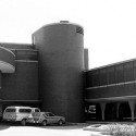 AD Classics: S.C. Johnson and Son Administration Building / Frank Lloyd Wright AD Classics: S.C. Johnson and Son Administration Building / Frank Lloyd Wright © Rafael A Garcia