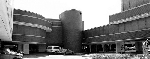 AD Classics: S.C. Johnson and Son Administration Building / Frank Lloyd Wright