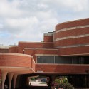 AD Classics: S.C. Johnson and Son Administration Building / Frank Lloyd Wright AD Classics: S.C. Johnson and Son Administration Building / Frank Lloyd Wright © Flickr – User: catasterist