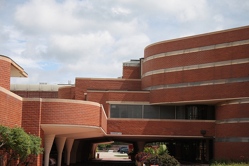 AD Classics: S.C. Johnson and Son Administration Building / Frank Lloyd Wright