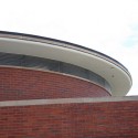 AD Classics: S.C. Johnson and Son Administration Building / Frank Lloyd Wright AD Classics: S.C. Johnson and Son Administration Building / Frank Lloyd Wright © Flickr – User: catasterist