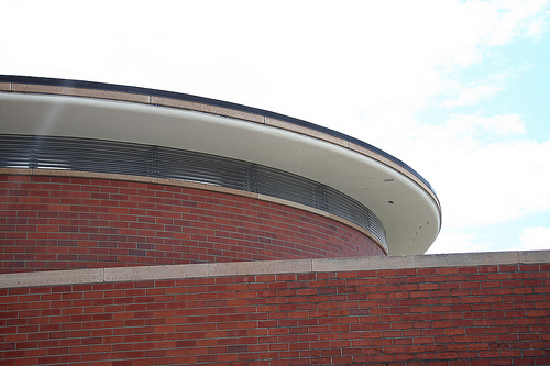 AD Classics: S.C. Johnson and Son Administration Building / Frank Lloyd Wright