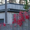 House Vihavainen / Mika Huhtala & Kari Pöykkö / Architecture Office Kanttia 2 © Sauli Kosonen