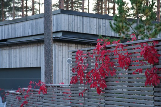 House Vihavainen / Mika Huhtala & Kari Pöykkö / Architecture Office Kanttia 2