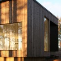 House Vihavainen / Mika Huhtala & Kari Pöykkö / Architecture Office Kanttia 2 © Sauli Kosonen
