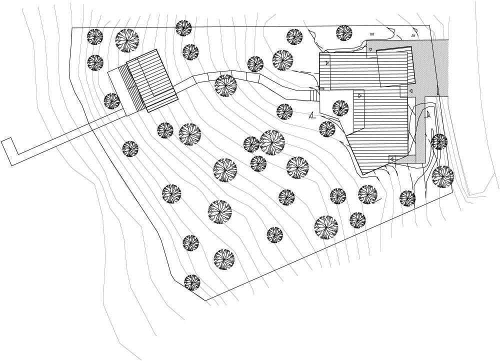 site plan site plan