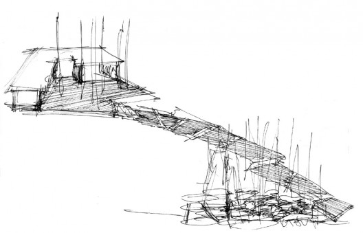 sketch