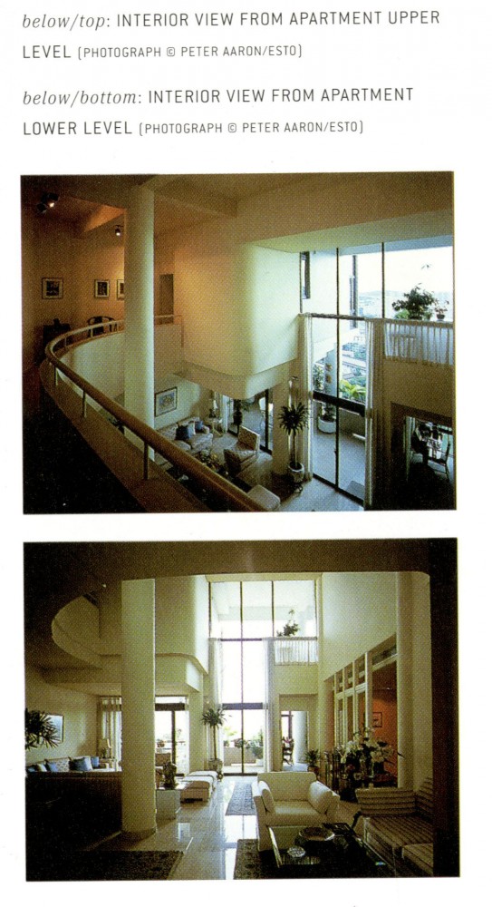AD Classics: The Colonnade Condominiums / Paul Rudolph