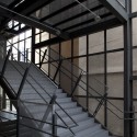 Escola Nave / Atelier OFICINA de Arquitectos © Fran Parente