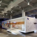 Escola Nave / Atelier OFICINA de Arquitectos © Fran Parente