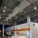 Escola Nave / Atelier OFICINA de Arquitectos © Fran Parente