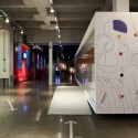 Escola Nave / Atelier OFICINA de Arquitectos © Fran Parente