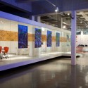 Escola Nave / Atelier OFICINA de Arquitectos © Fran Parente