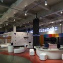 Escola Nave / Atelier OFICINA de Arquitectos © Fran Parente