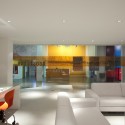 Escola Nave / Atelier OFICINA de Arquitectos © Fran Parente