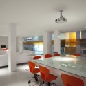 Escola Nave / Atelier OFICINA de Arquitectos © Fran Parente