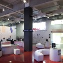 Escola Nave / Atelier OFICINA de Arquitectos © Fran Parente