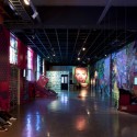 Escola Nave / Atelier OFICINA de Arquitectos © Fran Parente