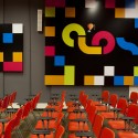 Escola Nave / Atelier OFICINA de Arquitectos © Fran Parente