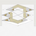 Atlantic City Holocaust Memorial / Amos Goldreich Architecture + Nekton Studio Atlantic City Holocaust Memorial / Amos Goldreich Architecture + Nekton Studio Plan