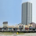 Atlantic City Holocaust Memorial / Amos Goldreich Architecture + Nekton Studio Atlantic City Holocaust Memorial / Amos Goldreich Architecture + Nekton Studio Courtesy Amos Goldreich Architecture + Nekton Studio