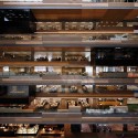 ANZ Centre / Hassell © Earl Carter
