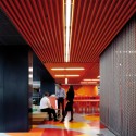ANZ Centre / Hassell © Earl Carter