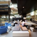 ANZ Centre / Hassell © Earl Carter
